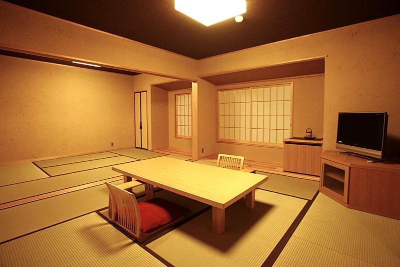 Masutomi Ryokan Χακόνε Εξωτερικό φωτογραφία