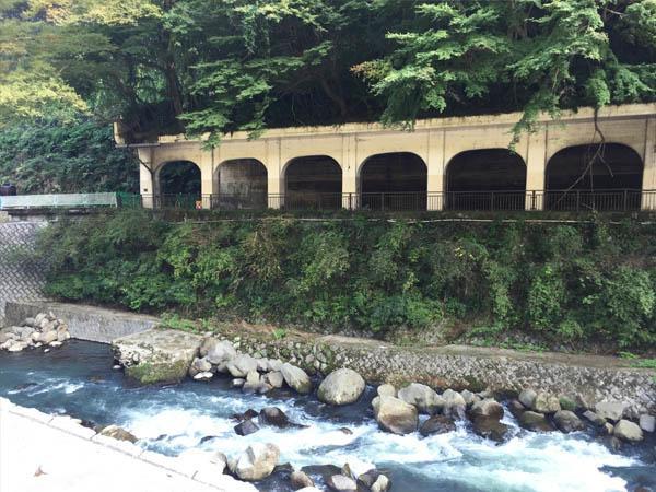 Masutomi Ryokan Χακόνε Εξωτερικό φωτογραφία