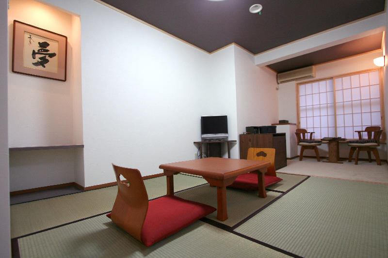 Masutomi Ryokan Χακόνε Δωμάτιο φωτογραφία