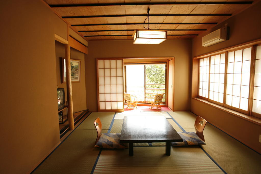 Masutomi Ryokan Χακόνε Εξωτερικό φωτογραφία