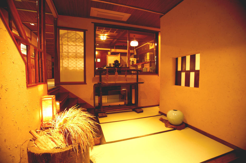 Masutomi Ryokan Χακόνε Εξωτερικό φωτογραφία
